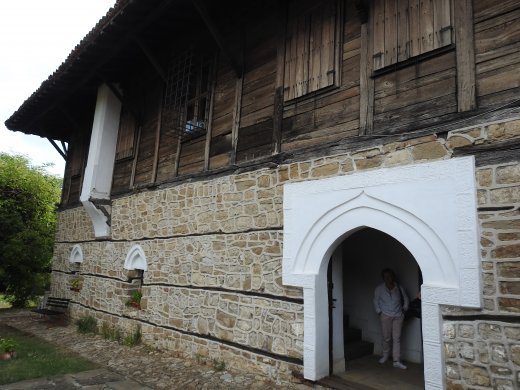 Konstantsalieva House