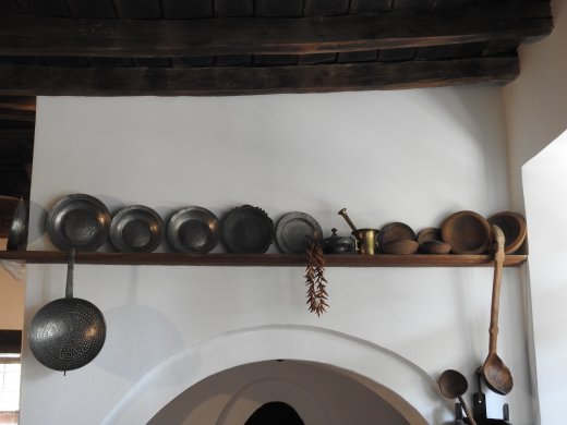 Konstantsalieva House