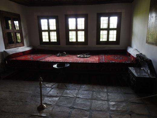 Konstantsalieva House