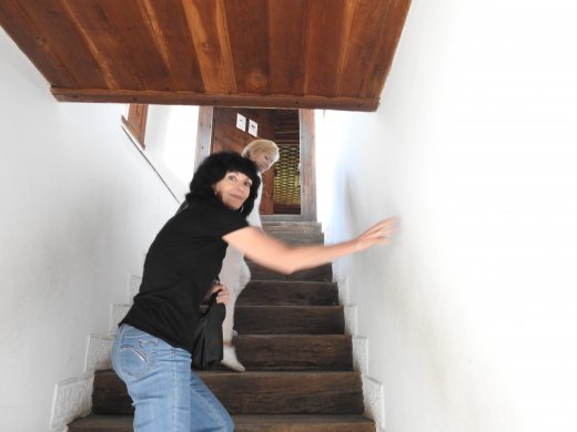  Konstantsalieva House