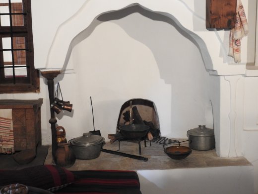 Konstantsalieva House