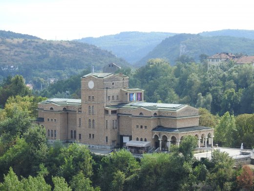 Veliko Tarnovo 