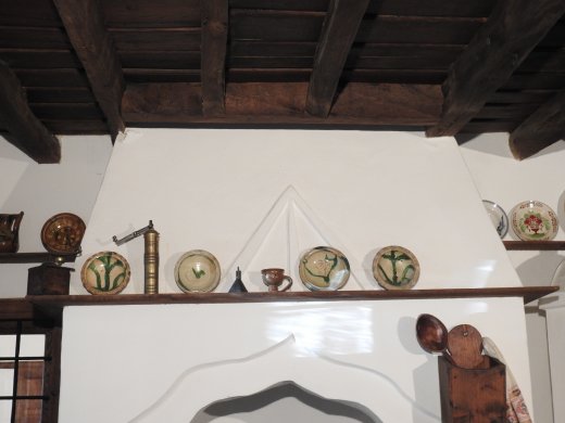  Konstantsalieva House