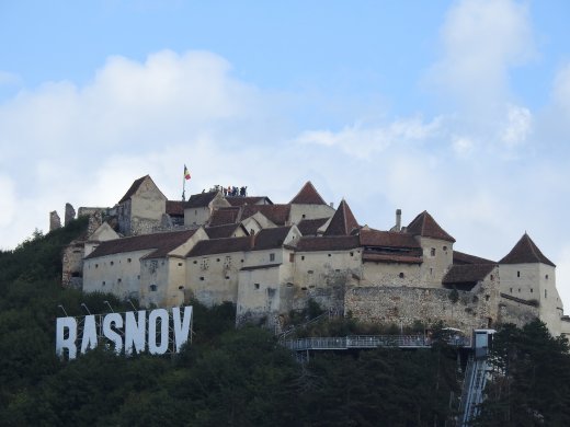 Rasnov