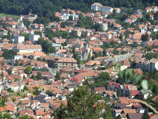 Brasov