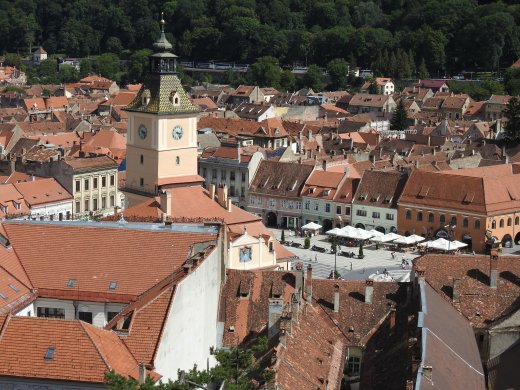 Brasov