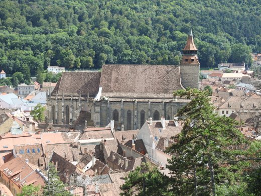 Brasov