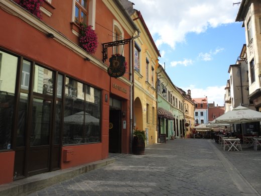 Brasov