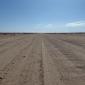En Route to Damaraland