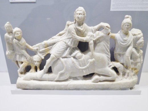 National History Museum