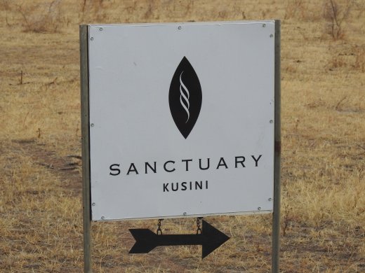 Sanctuary Kusini