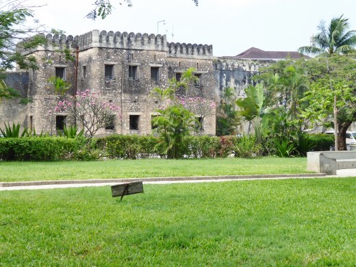 Old Fort