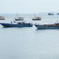 Fishing Boats