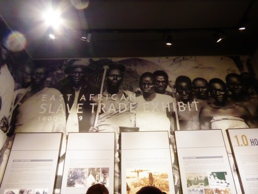 Old Slave Market.Info