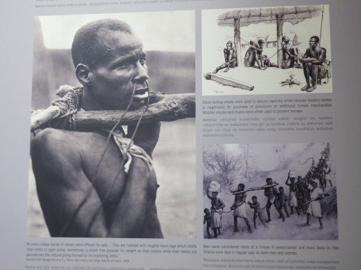 Old Slave Market.Info