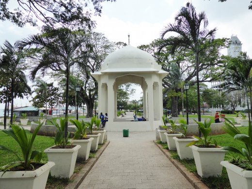 Forodhani Gardens