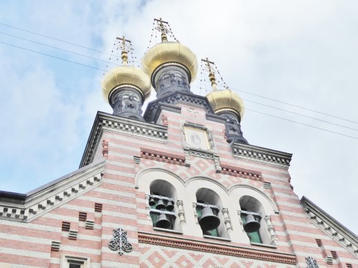 Russian Orthodox Church