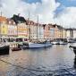 Nyhavn, Colorful Houses