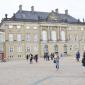 Amalienborg Palace