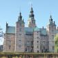 Rosenborg Castle