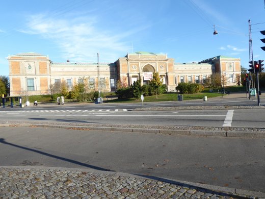 SMK National Gallery of Art