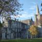 St Partrick's Cathedral