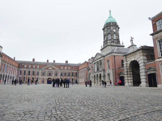Dublin Castle