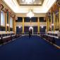 Dublin Castle - St. Patrick's Hall