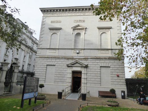 Museum of Natural History