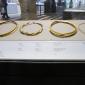 Gold Torcs