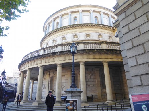 National Museum of Archeology