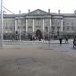 Trinity College - The Front Gate