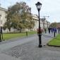 Trinity College - The Campanile Bell Tower