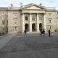 Trinity College Chapel