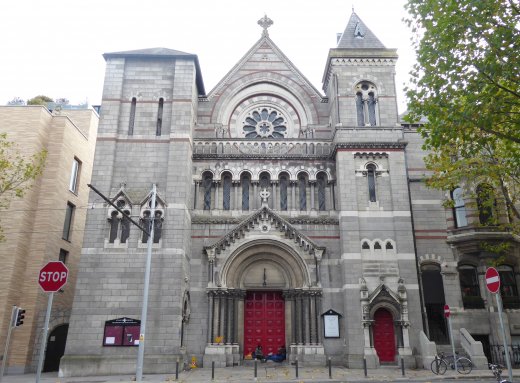 St. Anne's Cathedral