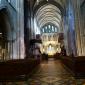St. Partrick's Cathedral - Looking to Altar