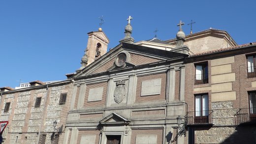 Monasterio de las Descalzas Reales