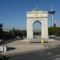 Arco de la Victoria