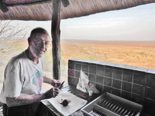 09.26.Kitchen with a view