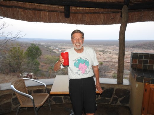 09.26.Happy Hour with a view