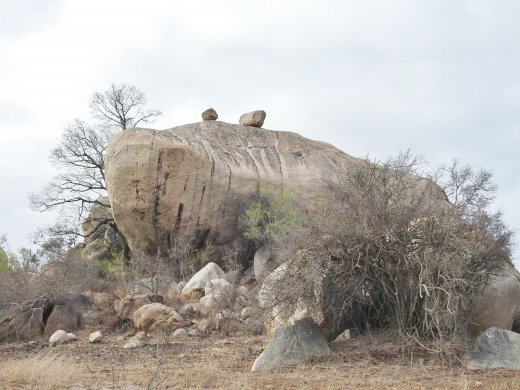 09.30.Interesting Boulders