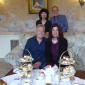 Lough Rynn Castle - Tea Time