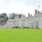 Lough Rynn Castle