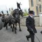 Carrick-on-Shannon - Funeral Procession