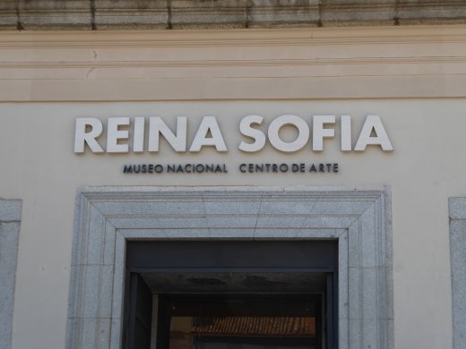 Museo Reina Sofia