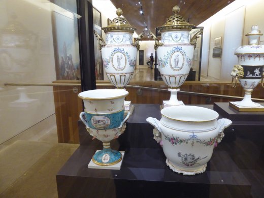 Buen Retiro Royal Porcelain