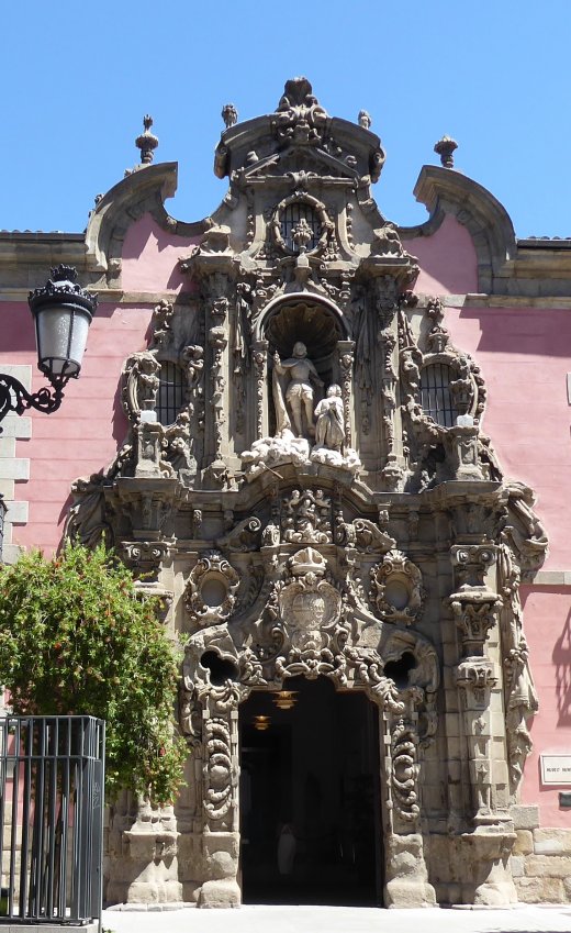 Museo de Historia de Madrid