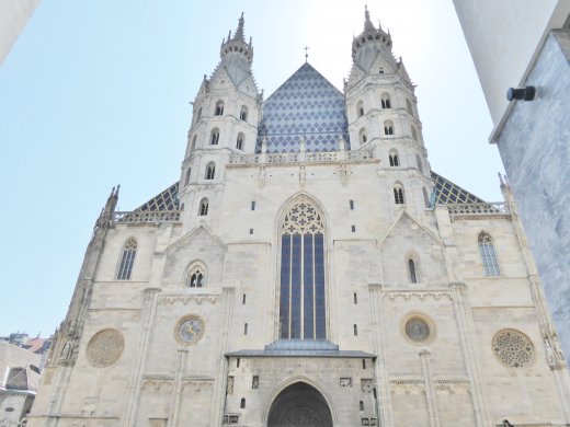 St. Stephen's Cathedral