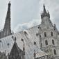 Roof of St. Stephen's