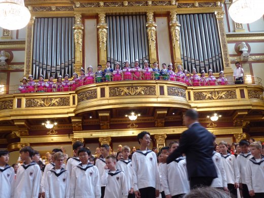 Musikverein